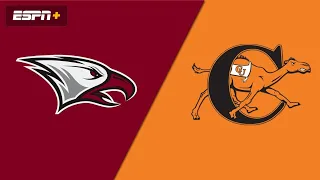 2020 NCAA Women's Basketball: North Carolina Central vs Campbell