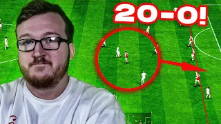 This is EXACTLY How I get 20-0 Rank 1 in FC 24 (ATTACKING / DEFENDING Tutorial)