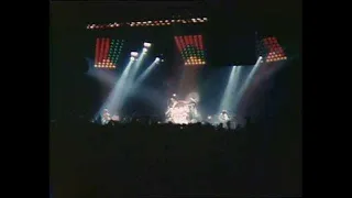 Queen - Live In Vienna, Austria, May 1982