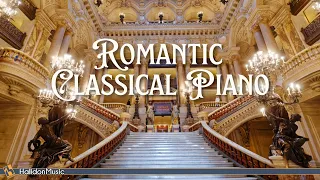 Romantic Classical Piano | Chopin, Tchaikovsky, Rachmaninoff ....