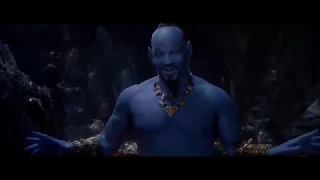 Aladdin Special Look 2019   Movieclips Hot Trailers