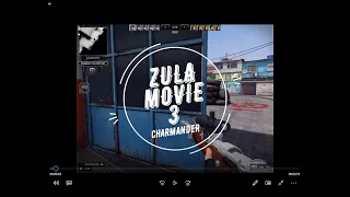 Zula Frag Movie #3 / Charmander