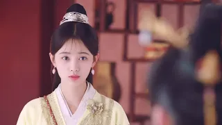 [ENG SUB]Legend of Yunxi 12|I'm the princess,I won't be wrong. Are you serious?