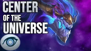 [Aurelion Sol Tribute] "Center of the Universe" - Collective