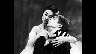 NUREYEV 💫 DAME MARGOT 💫 "BLUMINE" (extd)