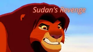 Sudan's Revenge Part 7 Memories and Loss