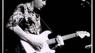 Ry Cooder - Dark Was the Night