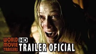 Exorcistas do Vaticano Trailer Oficial Dublado (2015) HD