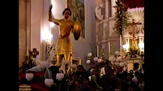 Festa di San Michele Arcangelo a Palazzolo Acreide 1993