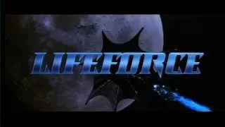 Lifeforce  Trailer (1985) HD