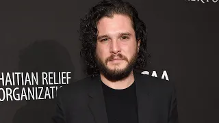 Kit Harington Admits Cast Got 'Sick' of Filming 'Game of Thrones' Final Season