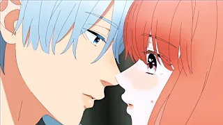 Itsuomi Nagi Clips For Editing | A Sign of Affection Episode 10