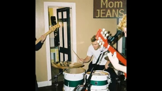 Mom Jeans. - Jorts