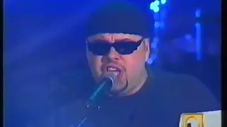 Максим Фадеев - Тихо несет вода (live 1997)