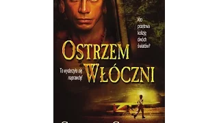 Ostrzem włóczni