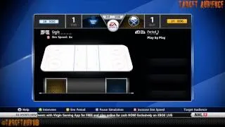 NHL 13: Be a GM Toronto Maple Leafs Ep. 22 - "Year 4 Playoffs"