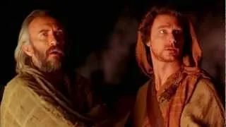 The Bible Series: Trailer