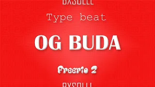 [FREE] OG BUDA x MAYOT TYPE BEAT | FREESTYLE TYPE BEAT | FREERIO 2 TYPE BEAT
