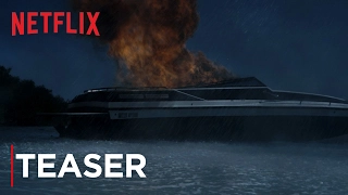 Bloodline | Teaser [HD] | Netflix