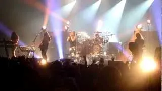 Nightwish - Over The Hills And Far Away (Live In Montreal)