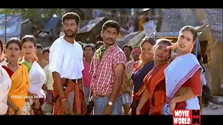 Nan Saltu Kottai HD Video Songs # Pennin Manathai Thottu # Tamil Songs # Prabhu Deva Hit Songs