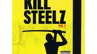 DJ Rectangle - Kill Steelz Vol.1 [Full Mixtape]