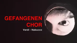 Prisoner's Chorus / Freedom Chorus - Verdi: Nabucco (Best of Classical Music)