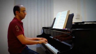 Bach - BWV 940 - Little Prelude in D minor