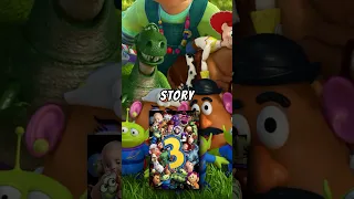 Did You Notice These 5 More Things In Toy Story 3