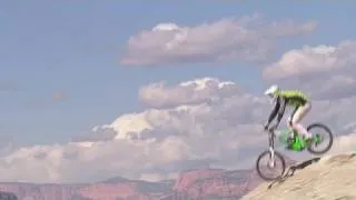 Red Bull Rampage Qualifiers 2008