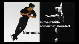In the Middle Somewhat Nemesis