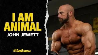 I Am Animal | John Jewett