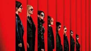 Ocean's 8 Soundtrack/Trailer Song|Nancy Sinatra - These Boots Are Made For Walkin'(Lyrics)