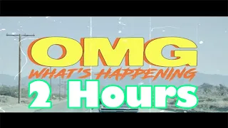 Ava Max - OMG Whats Happening 👈💥😄 [2 Hour Version] Top Music 2020