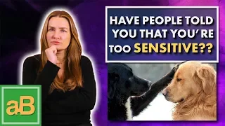 10 Characteristics of a Highly Sensitive Person (HSP)