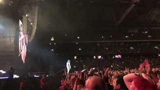 Sweet child o mine - Guns n’ Roses live in Stockholm, Sweden 2017