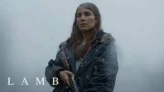 Lamb - Official Teaser