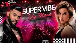 Ely Mova рассказала о самых ярких выступлениях Тимати /// «SuperVibe»