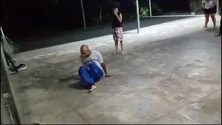 nossa capoeira