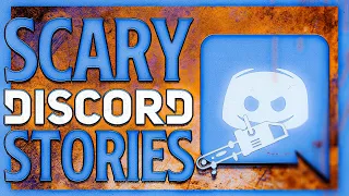 6 True Scary Discord Horror Stories