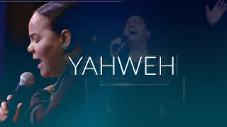 Yahweh - New Wine (Pastora Virginia Brito COVER)
