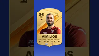 Αν οι Youtubers είχαν τις δικές τους κάρτες στο Fifa @Aimilios