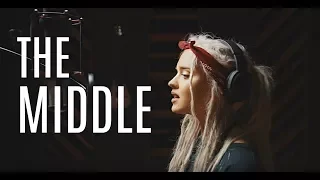 The Middle - Zedd feat. Maren Morris - Cover by Macy Kate