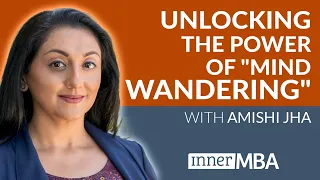 Protect Your Attention with Mindfulness | Amishi Jha, Neuroscientist