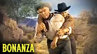 The Sun Will Kill You | Bonanza | The Stranger