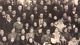 ВІРНІ ПІД ЧАС ВИПРОБУВАНЬ - Свідки Єгови в Радянському Союзі