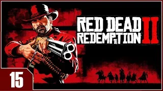 Red Dead Redemption 2 - EP15