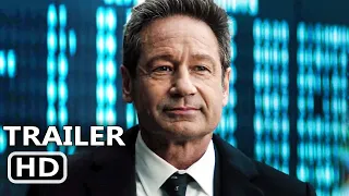 WHAT HAPPENS LATER Trailer (2023) David Duchovny, Meg Ryan