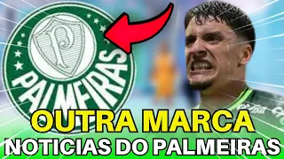 PÓS JOGO! PALMEIRAS LUTA MUITO E ARRANCA VITÓRIA COM GOL DE ESTEVÃO.