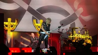 Judas Priest - You Got Another Thing Coming - Live at Sweden Rock Festival 2018-06-09